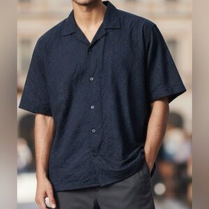 FLY by Night Short Sleeve Shirt